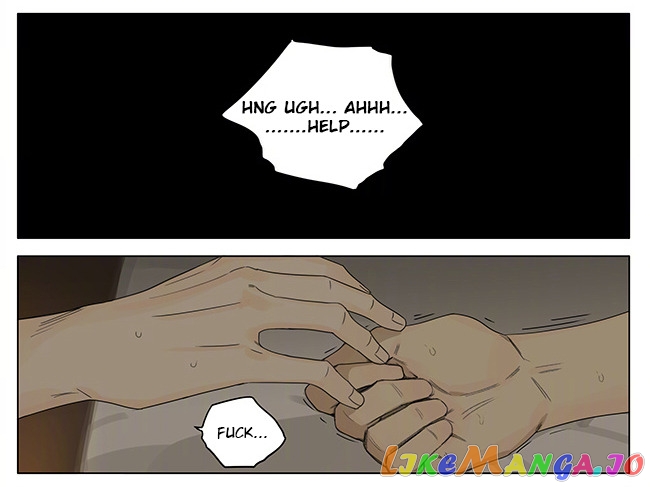 19 Days chapter 259 image 8